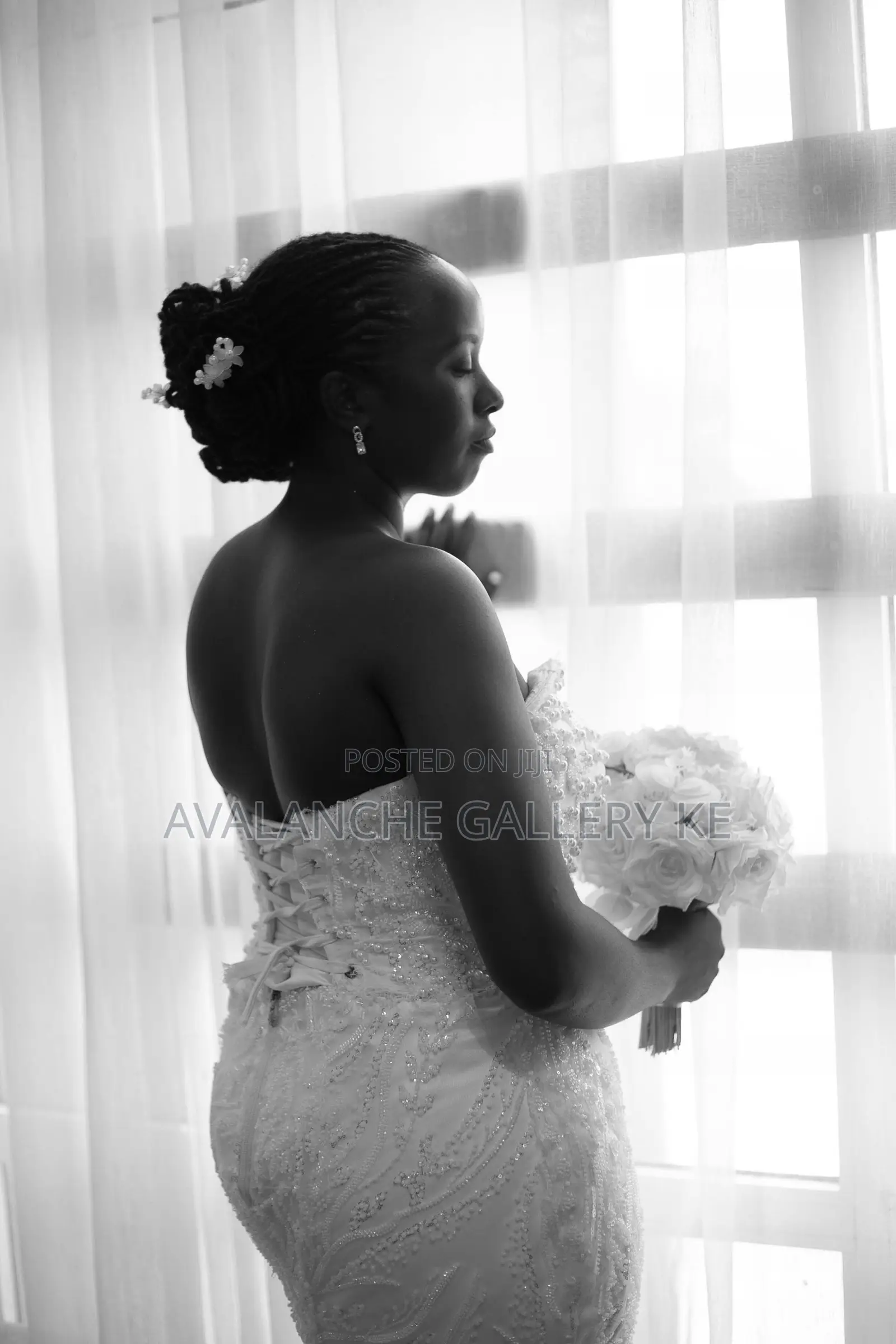 Wedding Events/Traditional Weddings