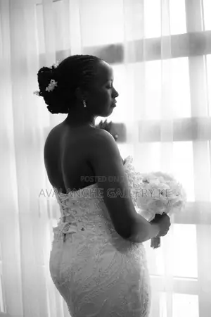 Wedding Events/Traditional Weddings