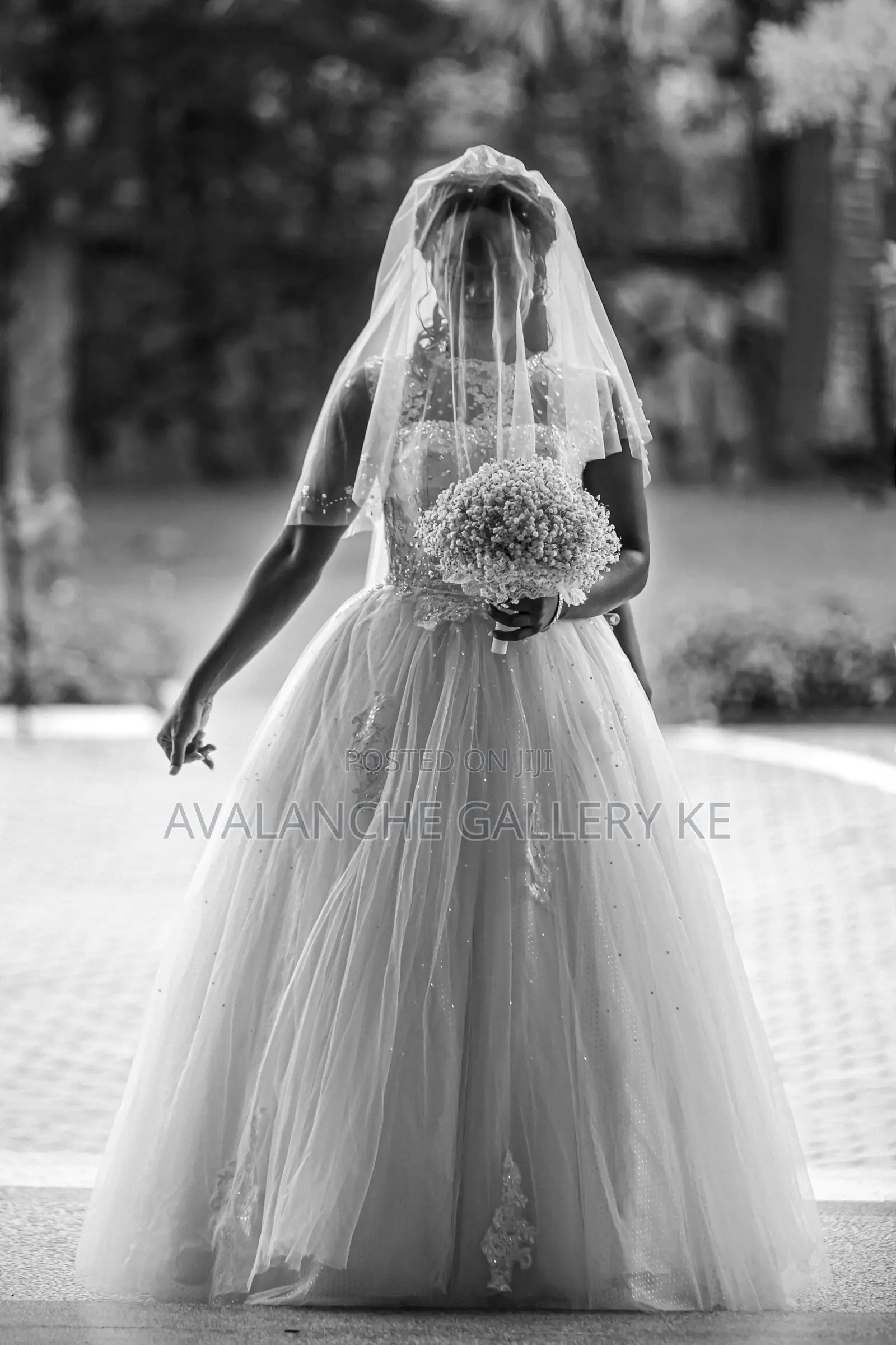 Wedding Events/Traditional Weddings