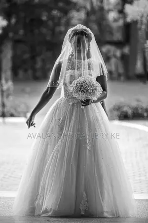 Wedding Events/Traditional Weddings