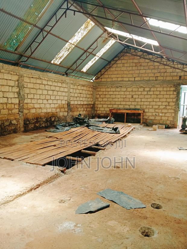 Godown for Renting - main view