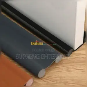 Bottom Door Sealer Strips