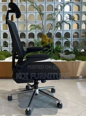 Office Chairs; High Backrest Recliner Executive Office Chairs