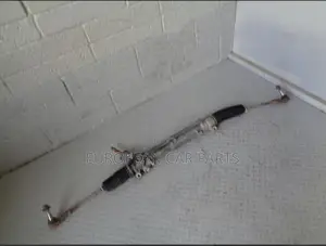 Discovery 4 Steering Rack