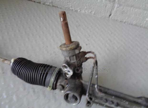 Discovery 4 Steering Rack - thumbnail 3