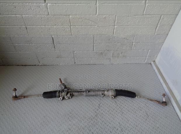 Discovery 4 Steering Rack - thumbnail 2