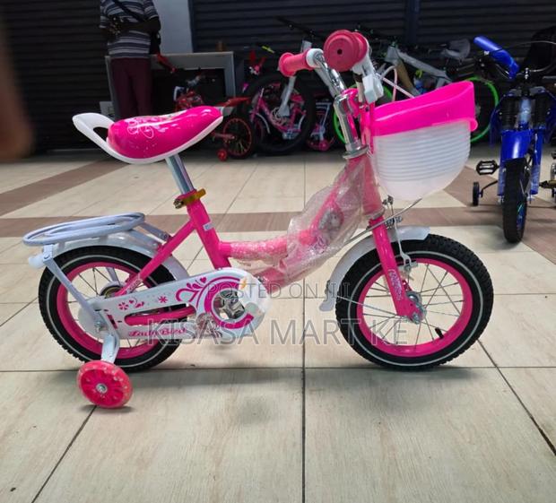 Lady Bird Size 12 - main view