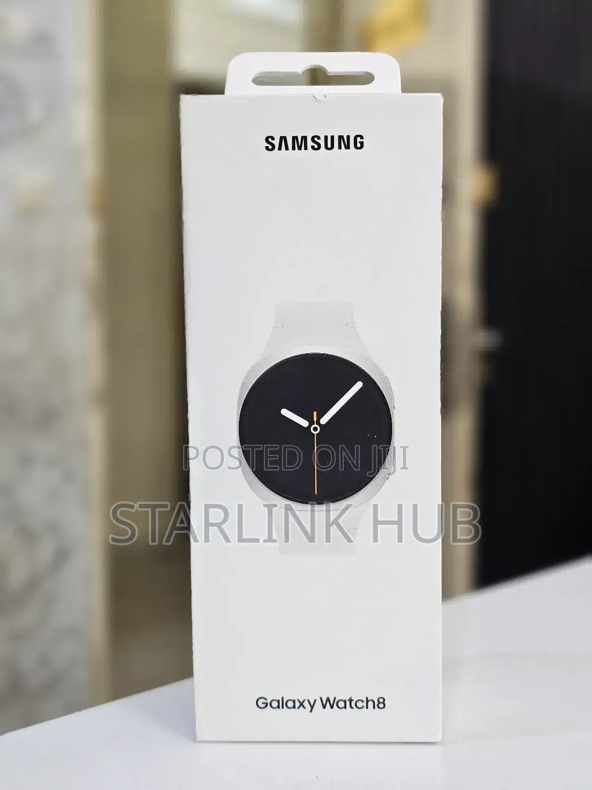 Samsung Galaxy Watch 8 40mm