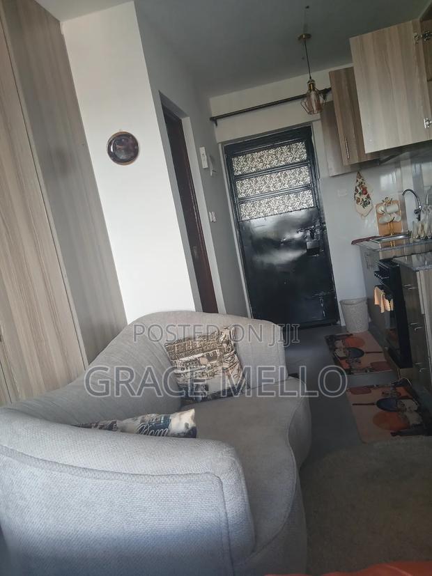 Furnished Studio Apartment in Grand Mid Town, Ngara for rent - thumbnail 5