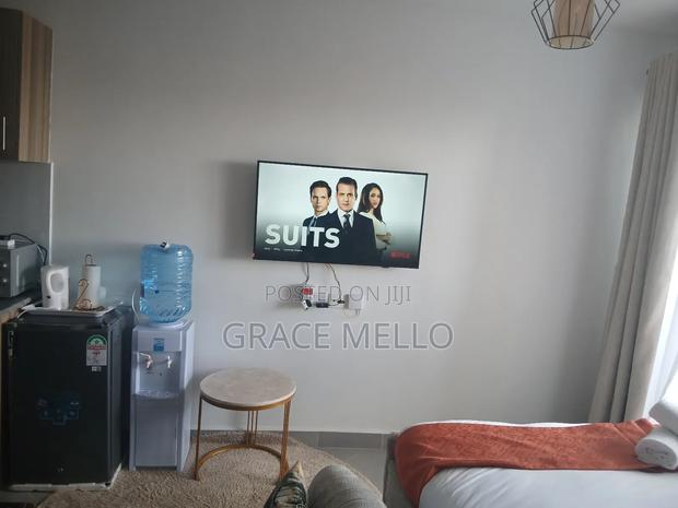 Furnished Studio Apartment in Grand Mid Town, Ngara for rent - thumbnail 8