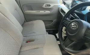 Daihatsu Move 2019 Black