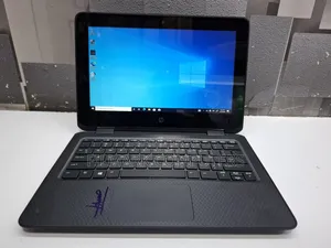 Laptop HP ProBook X360 11 G1 EE 4GB Intel Celeron SSD 128GB