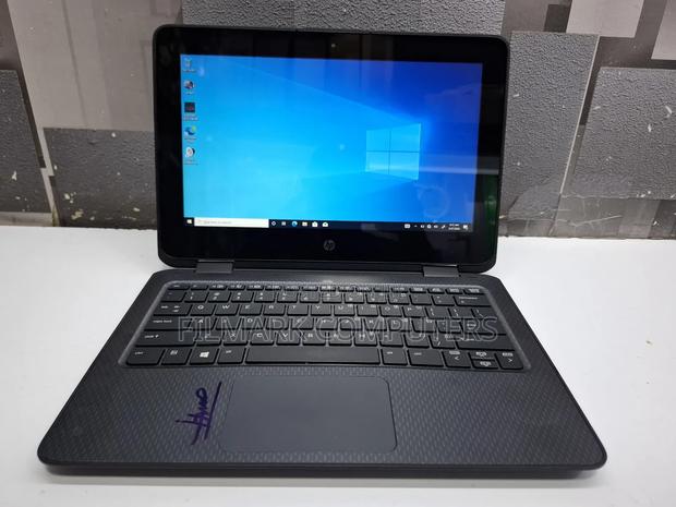 Laptop HP ProBook X360 11 G1 EE 4GB Intel Celeron SSD 128GB - thumbnail 2