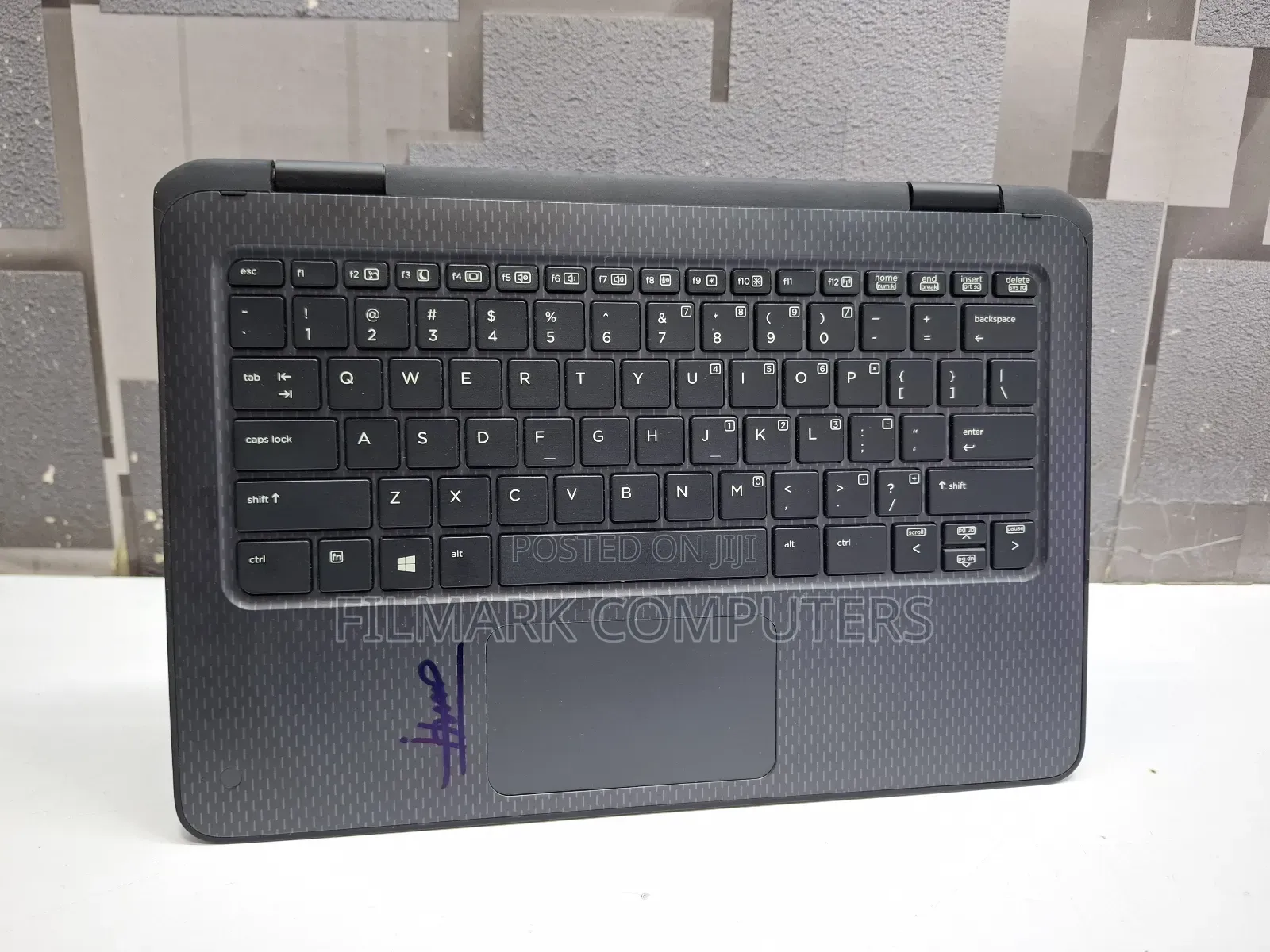 Laptop HP ProBook X360 11 G1 EE 4GB Intel Celeron SSD 128GB