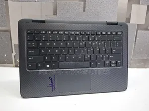 Laptop HP ProBook X360 11 G1 EE 4GB Intel Celeron SSD 128GB