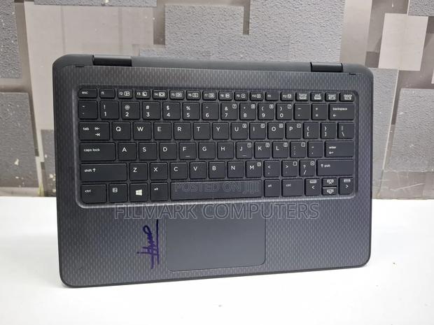 Laptop HP ProBook X360 11 G1 EE 4GB Intel Celeron SSD 128GB - thumbnail 4