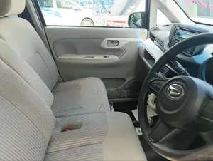 Daihatsu Move 2019 Black