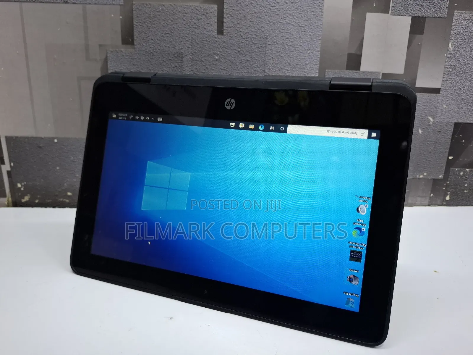 Laptop HP ProBook X360 11 G1 EE 4GB Intel Celeron SSD 128GB