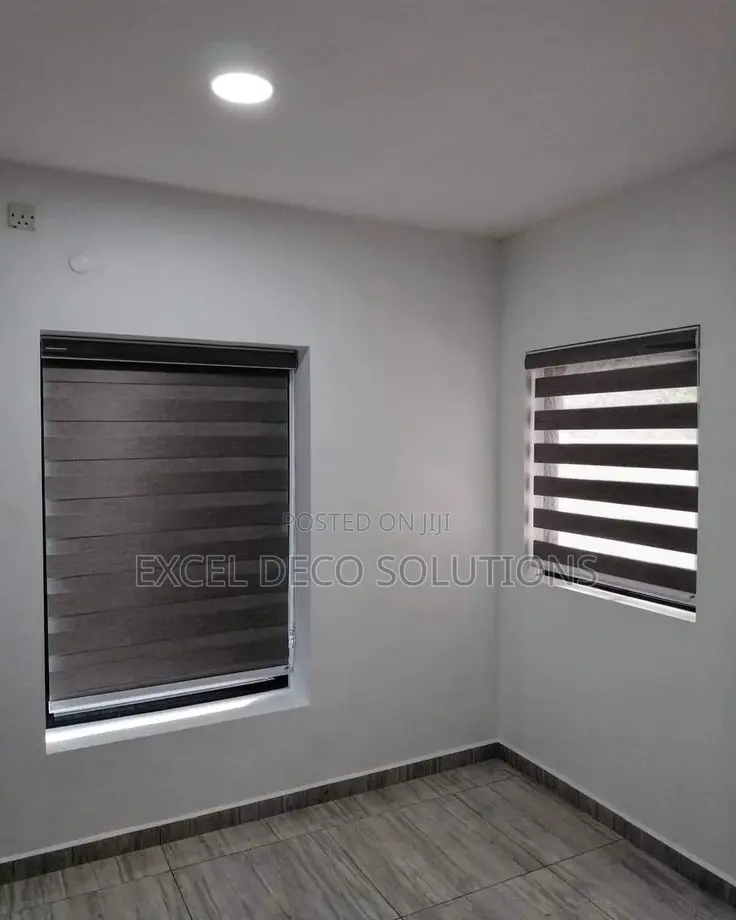 Zebra Blinds for Homes, Offices Commercial Spaces