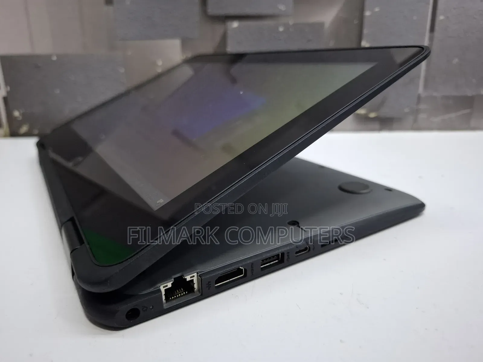 Laptop HP ProBook X360 11 G1 EE 4GB Intel Celeron SSD 128GB