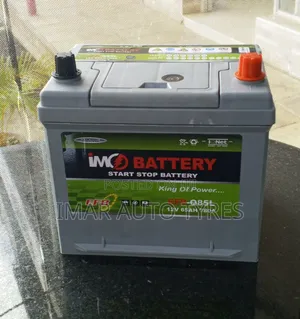 Imo Q-85 Efb Battery (65ah)