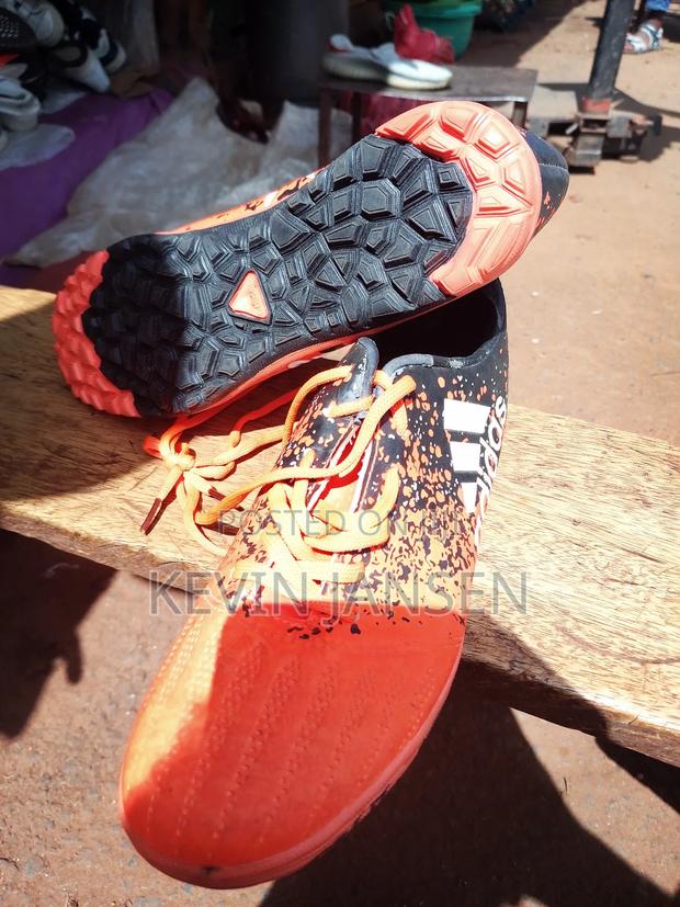 Quality Soccer Boots - thumbnail 2