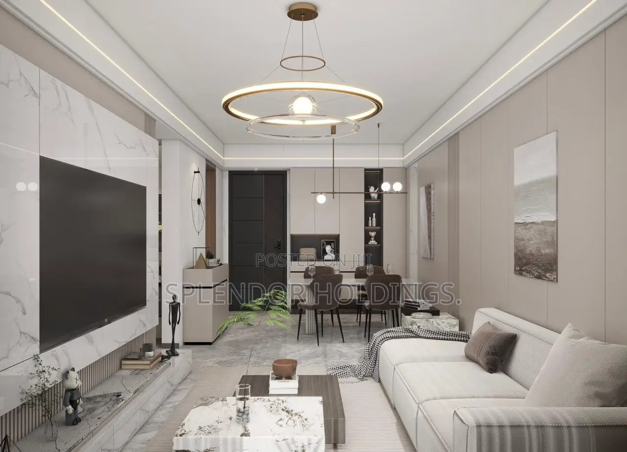 2bdrm Apartment in Riverside Drive for sale