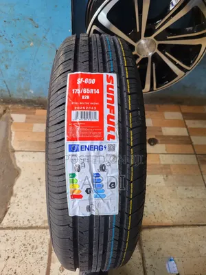 175/65r14 Sunfull