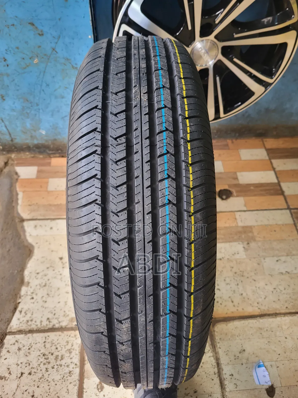 175/65r14 Sunfull