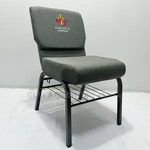 Fabric Stackable Banquet Hall Event Chair
