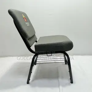 Fabric Stackable Banquet Hall Event Chair