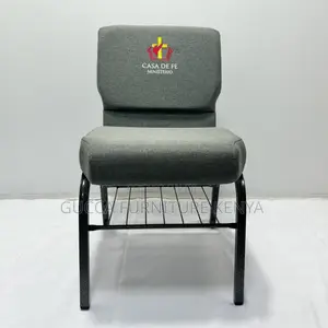 Fabric Stackable Banquet Hall Event Chair