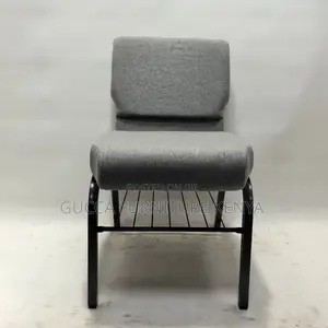 Fabric Stackable Banquet Hall Event Chair