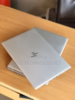 Laptop HP EliteBook 850 G6 8GB Intel Core i5 SSD 256GB