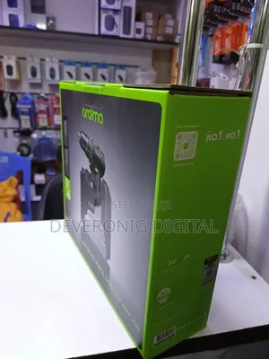 Oraimo Maxdrill Osh-010a 20v Cordless Versatile *Power Drill Driver