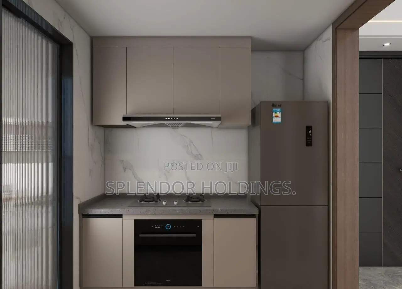 1bdrm Apartment in Riverside Drive for sale