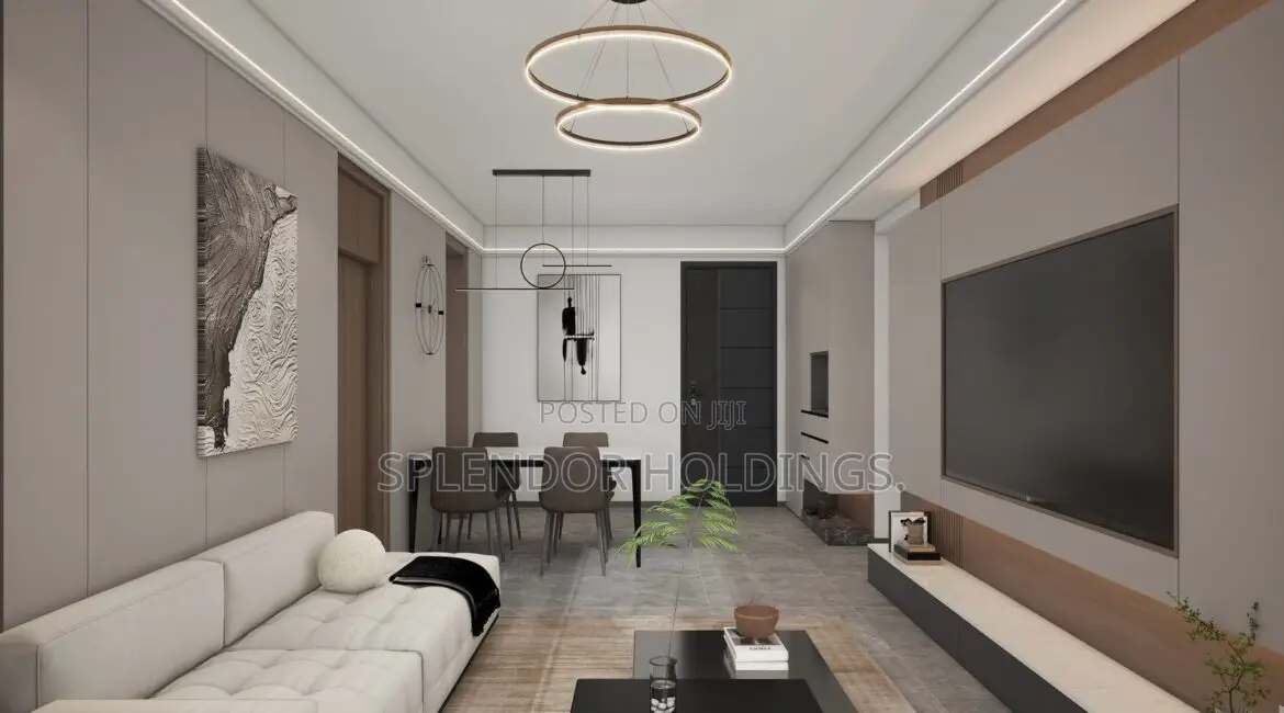 1bdrm Apartment in Riverside Drive for sale