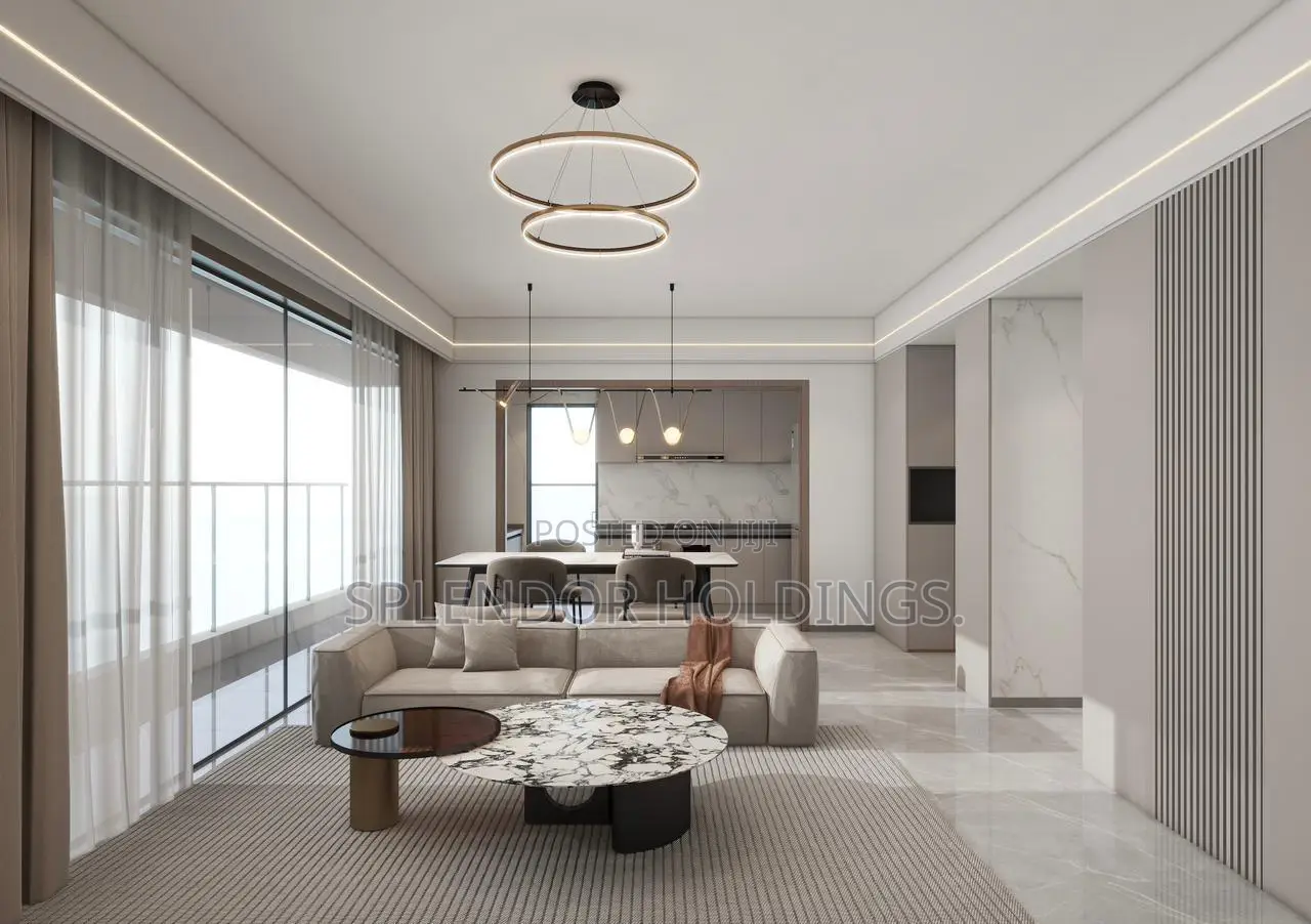 1bdrm Apartment in Riverside Drive for sale