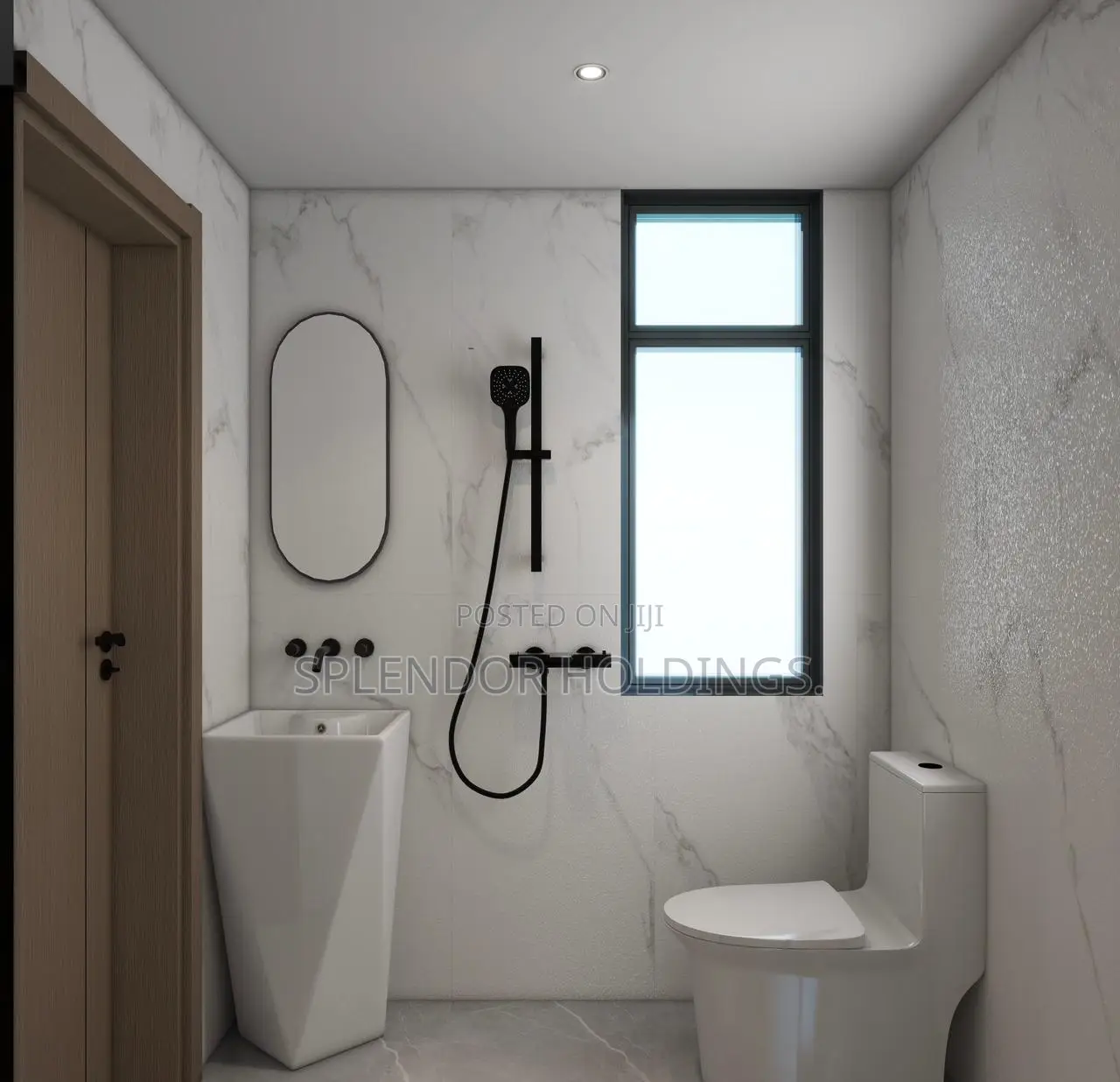 1bdrm Apartment in Riverside Drive for sale