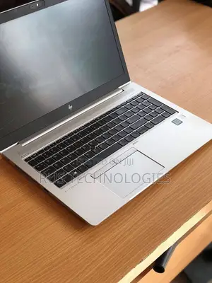 Laptop HP EliteBook 850 G6 8GB Intel Core i5 SSD 256GB