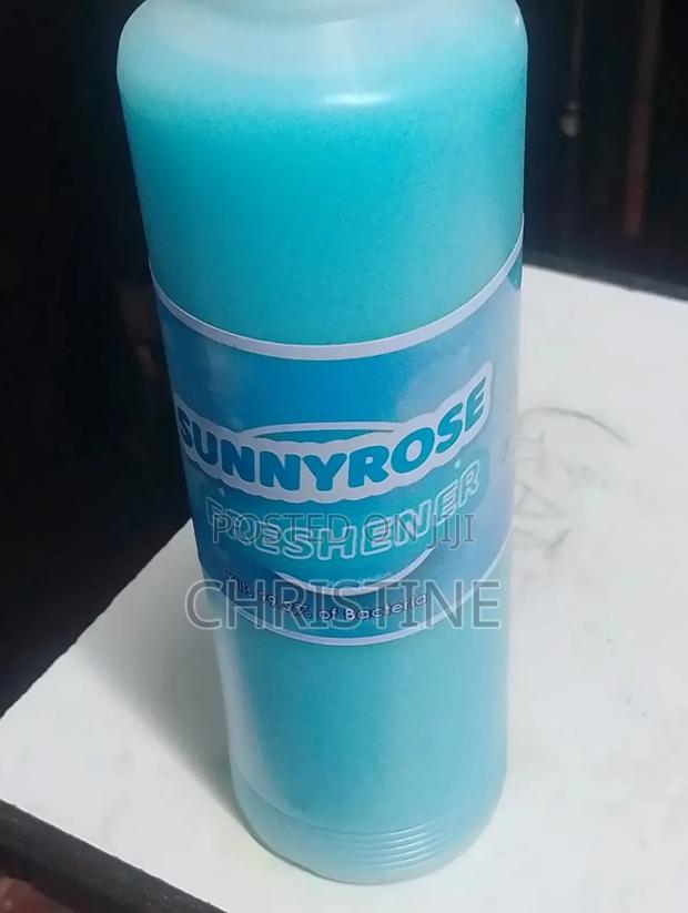 Fabric Softener Freshener