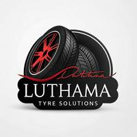 Luthama logo