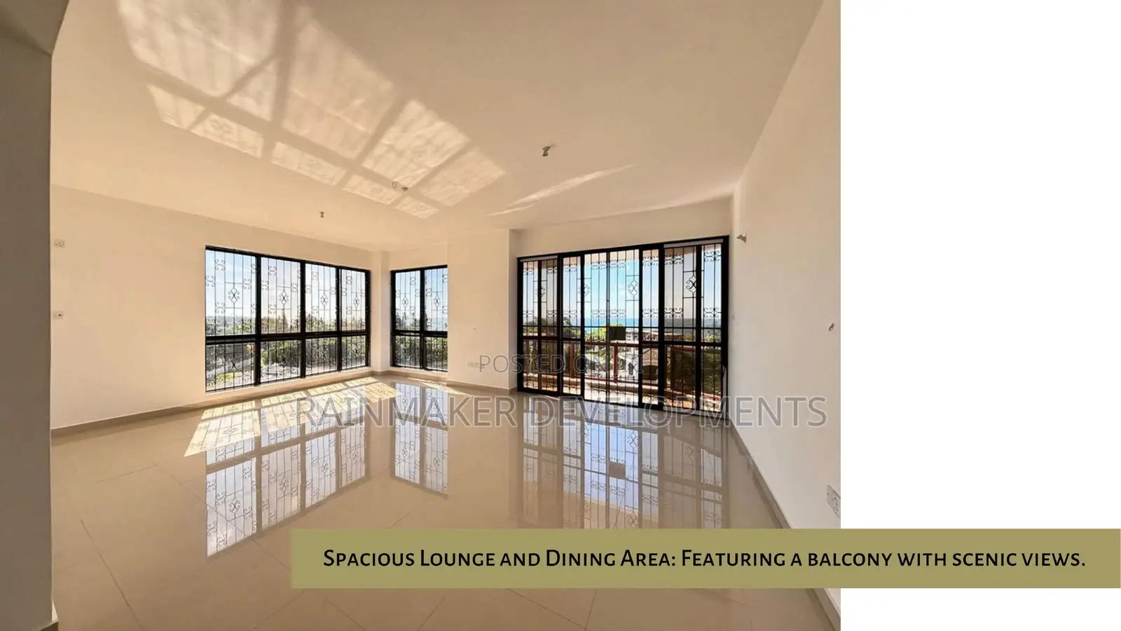 4bdrm Apartment in Narayan Apartments, for sale