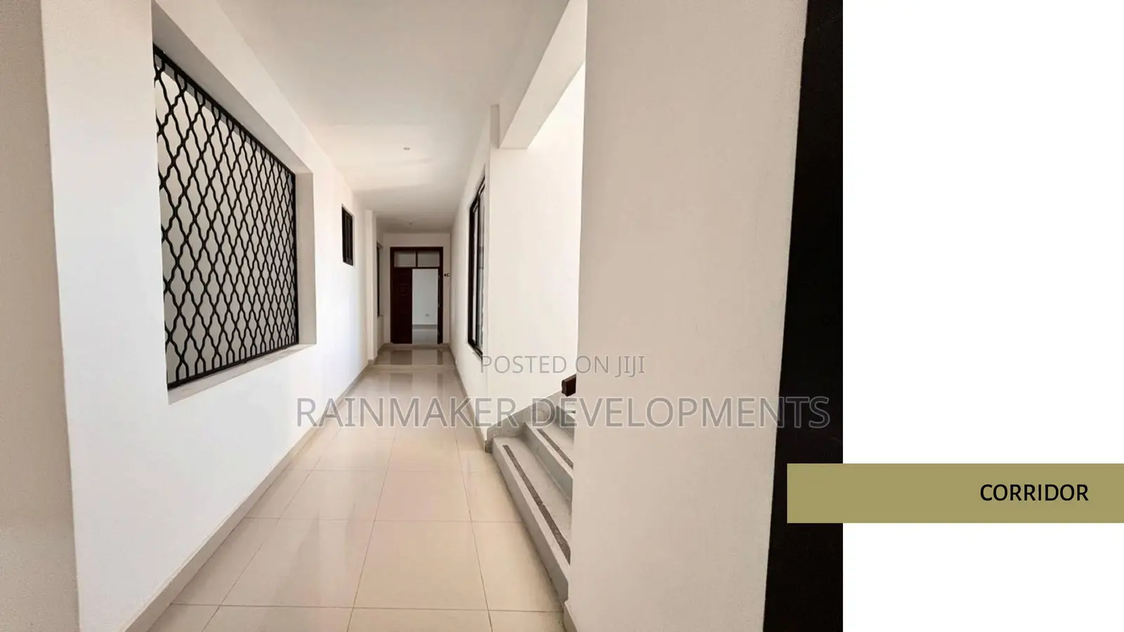 4bdrm Apartment in Narayan Apartments, for sale