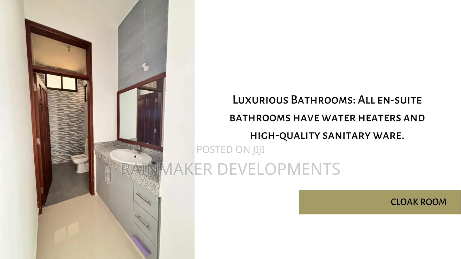 4bdrm Apartment in Narayan Apartments, for sale