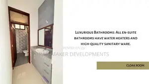 4bdrm Apartment in Narayan Apartments, for sale