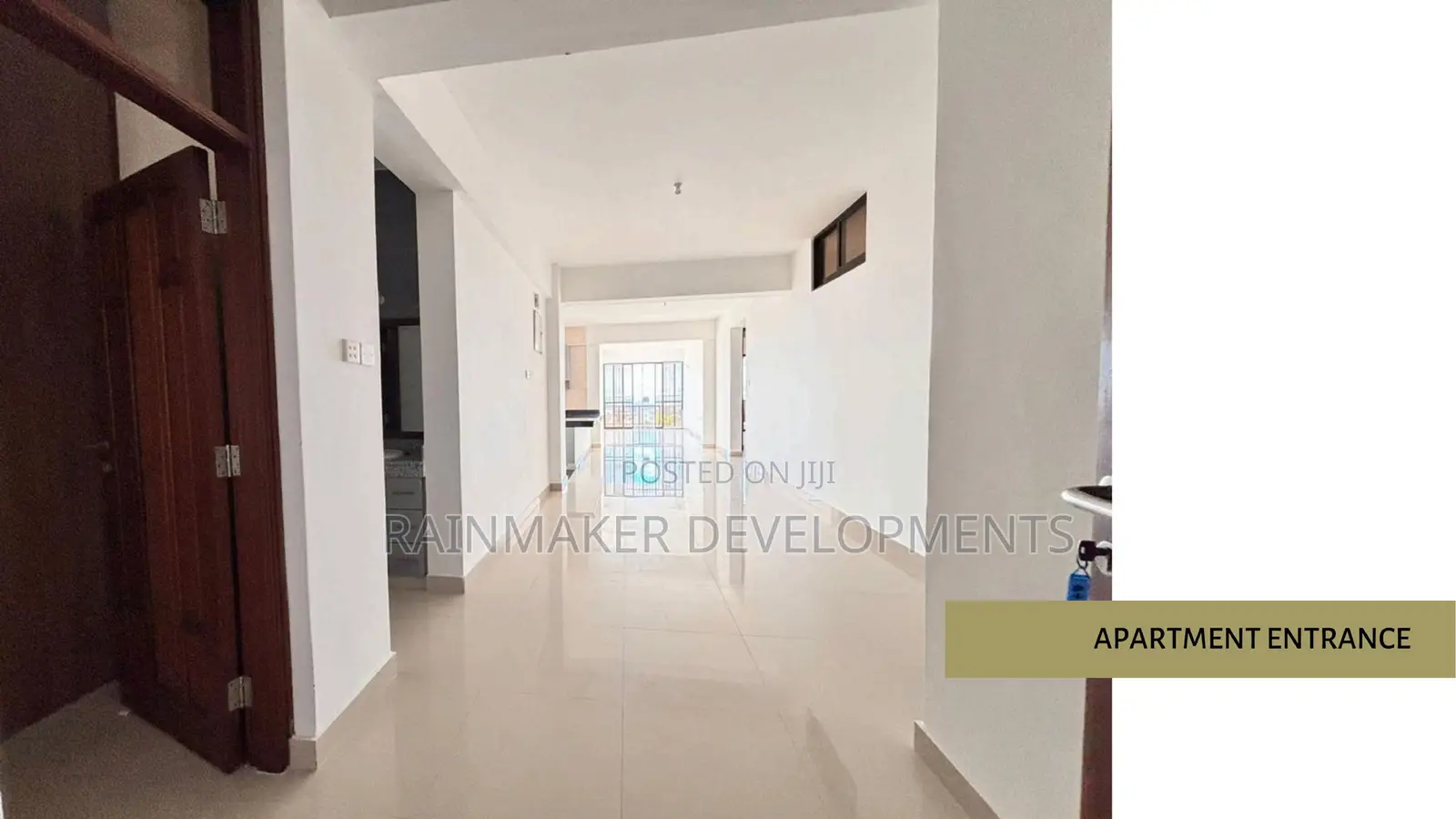 4bdrm Apartment in Narayan Apartments, for sale