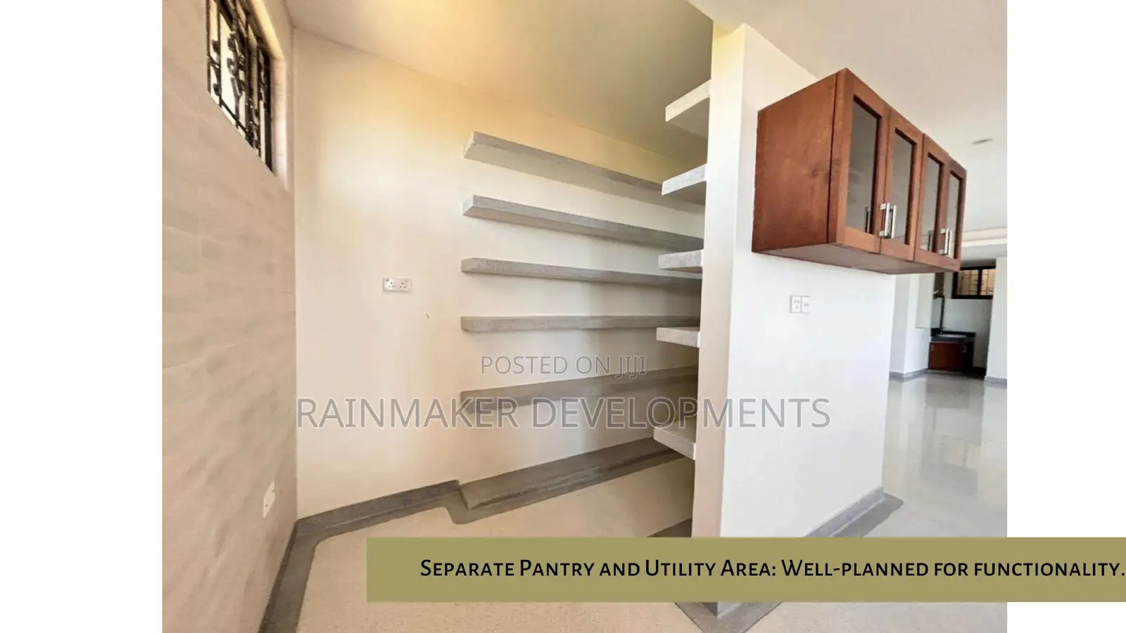 4bdrm Apartment in Narayan Apartments, for sale