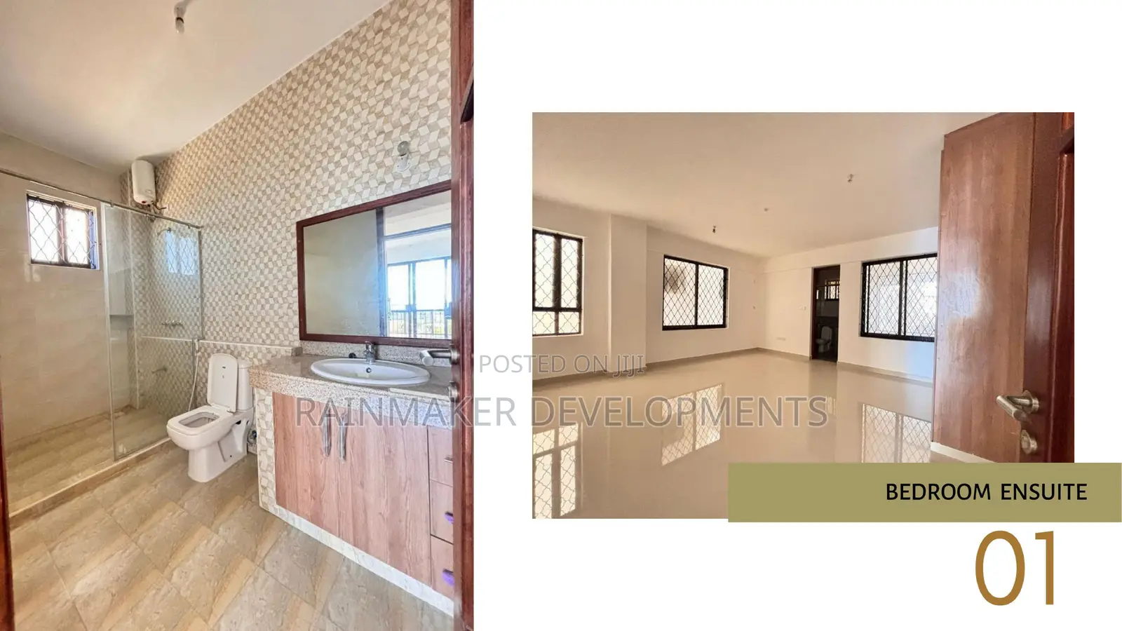 4bdrm Apartment in Narayan Apartments, for sale