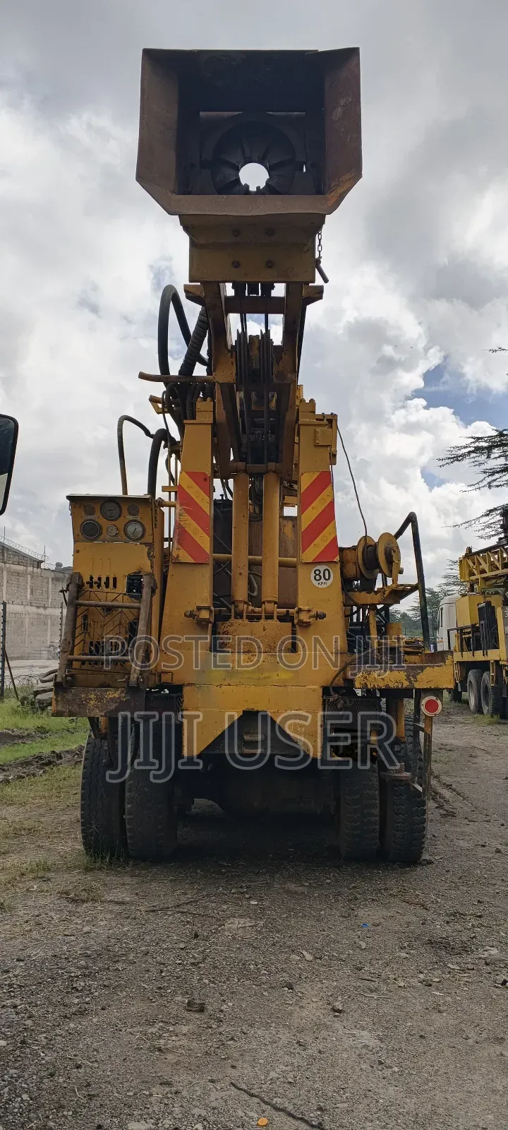 Drilling Rig